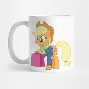 Shopper Applejack Mug